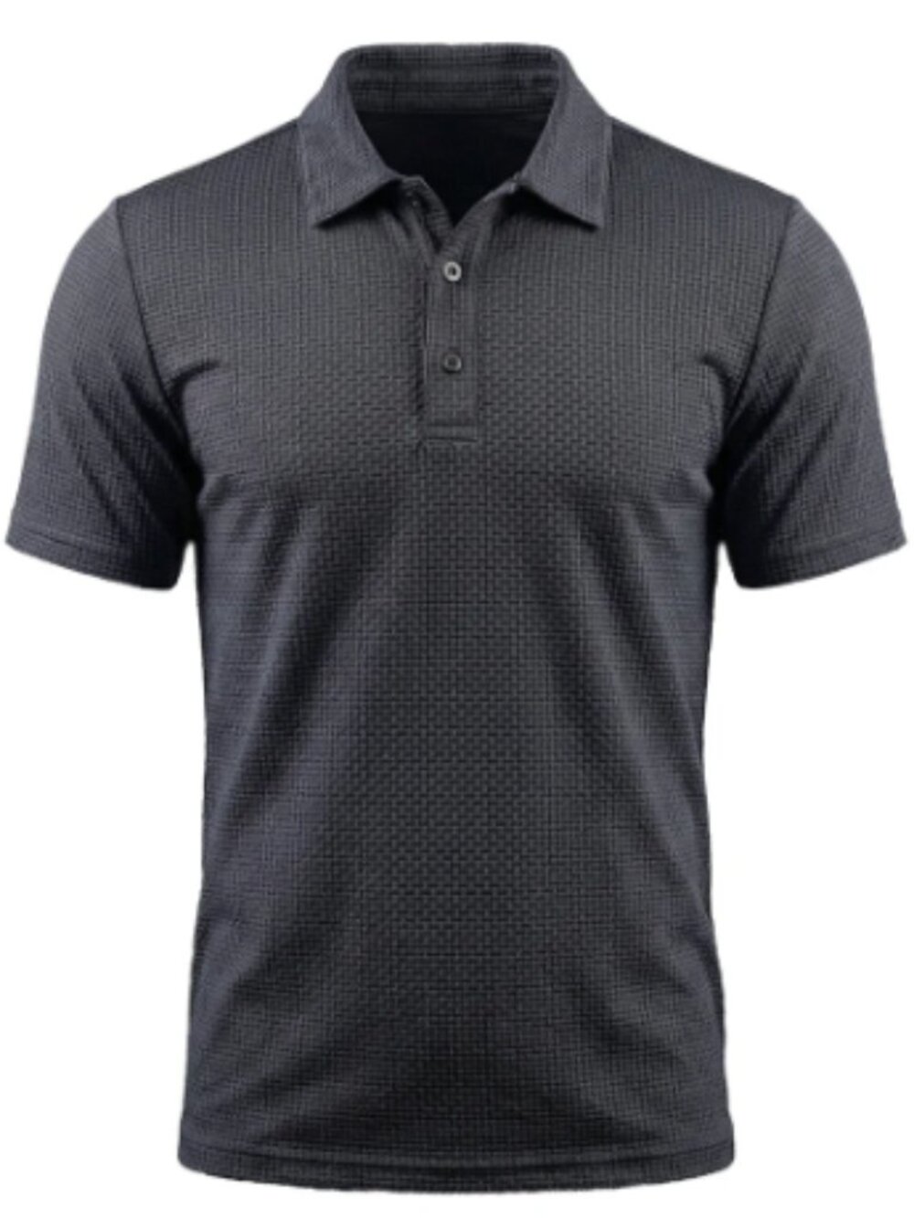 Capri - Men's Ultra Comfortable Polo Shirt